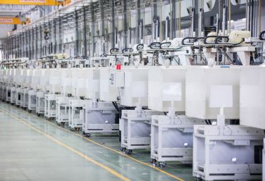 采用智能前沿技術，造就不同凡響的產品