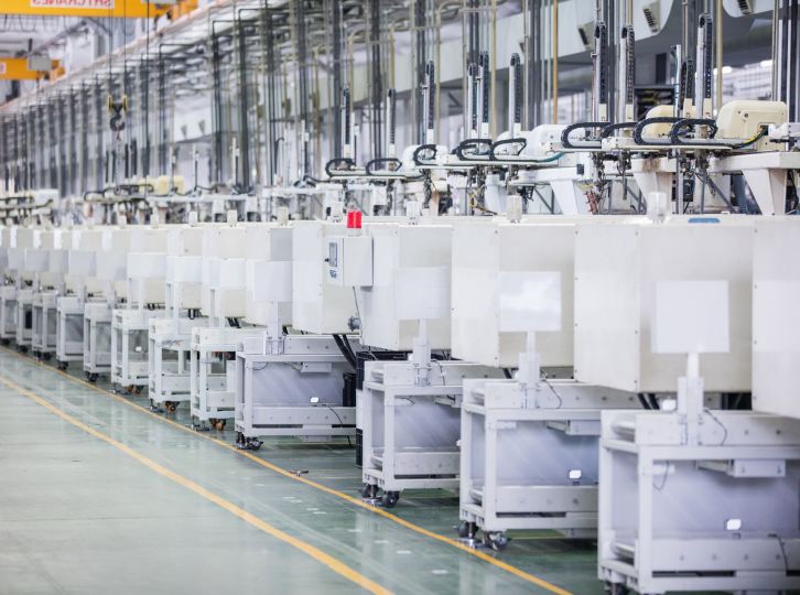 采用智能前沿技術，造就不同凡響的產品