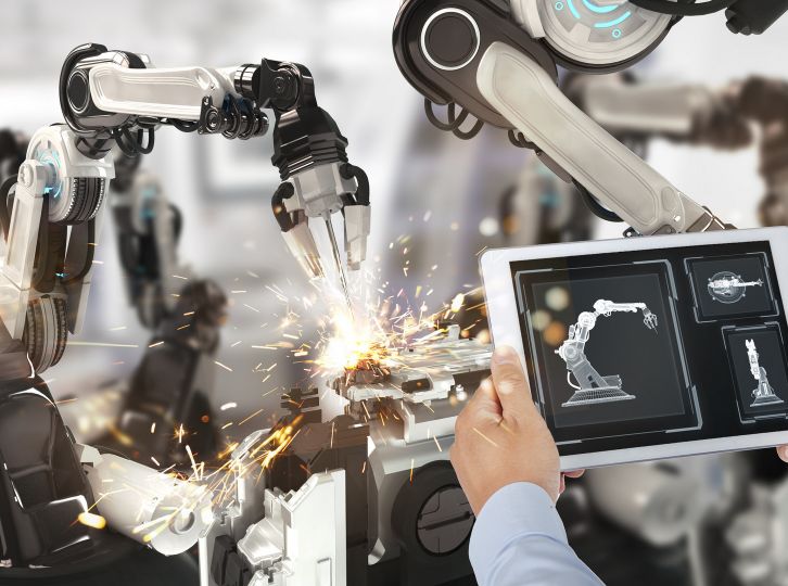 始于1999年，智造時代打造產品